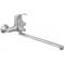 Смеситель для ванны Globus Lux SOLLY GLSO-0208 EURO