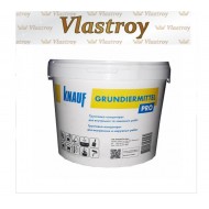 Грунт-концентрат KNAUF Grundiermittel PRO (Кнауф Грундирмиттель) 5 кг