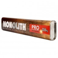 Электроды Монолит 3 мм Professional 2.5 кг
