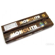 Электроды Монолит 3 мм РЦ (Е46) 2.5 кг тубус