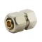 Муфта (цанга) соединительная с внутренней резьбой 1/2х16F MASTER (MA0033) MA0059