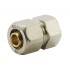 Муфта (цанга) соединительная с внутренней резьбой 1/2х16F MASTER (MA0033) MA0059