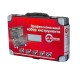 Профессиональный набор инструментов Intertool ET-7176 176 шт
