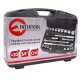 Профессиональный набор инструментов 3/4 головки 19-50мм Intertool ET-6023 20 шт