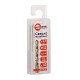 Сверло по металлу 3 мм HSS 5% Cobalt Intertool SD-5430