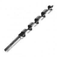 Сверло по дереву спиральное 14х460 мм Intertool SW-1446