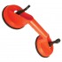 Стеклодомкрат на шарнирах Intertool HT-7102 80 кг