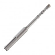 Бур по бетону 6x110 мм Intertool SD-0611