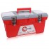 Ящик для инструмента 480х250х230 мм Intertool BX-0518