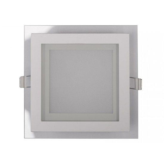 Светодиодный точечный LED светильник LUXEL 18W 4000 K DLSG-18N