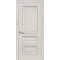 Двери Статус (Элегант) Premium Глухое Магнолия