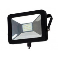 Светодиодный прожектор LED 10 W LUXEL LP-10C 6500К матрица