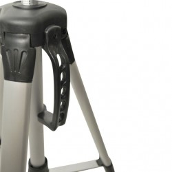 Штатив для лазерного уровня резьба 5/8 Intertool MT-3013 Штатив для лазерного уровня резьба 5/8 Intertool MT-3013