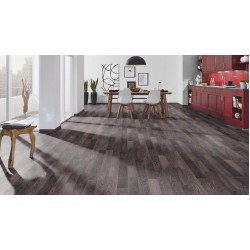 Ламинат 32 класс Kronospan Castello Classic Венге Киото 8766 Ламинат 32 класс Kronospan Castello Classic Венге Киото 8766