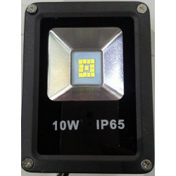 Прожектор светодиодный 10 W GALAXY С12740 Прожектор светодиодный 10 W GALAXY С12740
