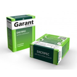 Клей для обоев универсальный Garant Экспресс 250г Клей для обоев универсальный Garant Экспресс 250г