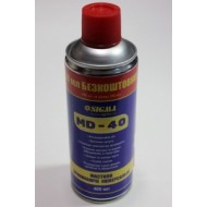 Смазка MD-40 универсальная Sigma 400 мл 6370171