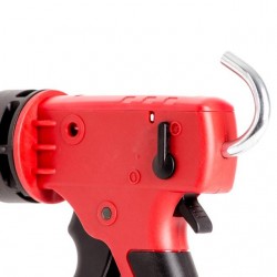 Пистолет для выдавливания силикона Intertool HT-0028
