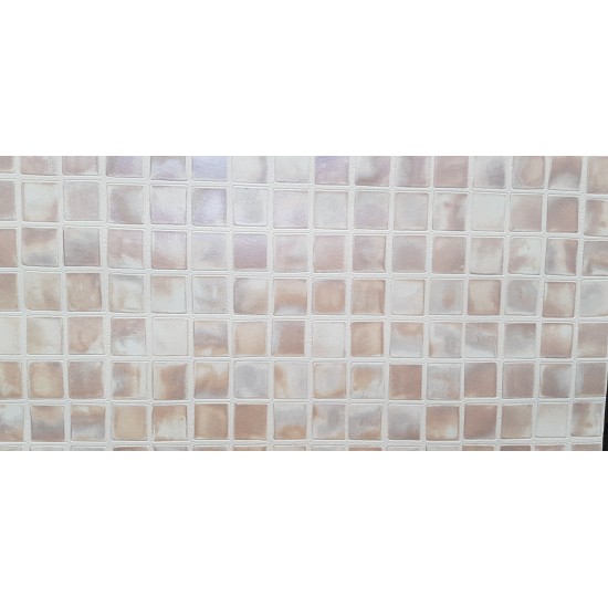 Виниловые обои на бумажной основе моющиеся Vinil Decoration 0.53х10.05 м 403235