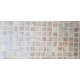 Виниловые обои на бумажной основе моющиеся Vinil Decoration 0.53х10.05 м 403235