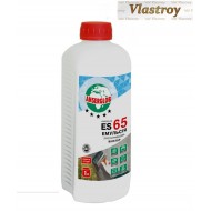 Противогрибковая грунтовка Anserglob ES-65 biostop 1л