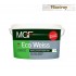 Краска MGF Eco Weiss M1 интерьерная для стен и потолков 7 кг
