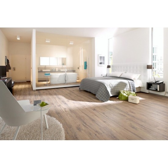 Ламинат 32 класс Kronopol Parfe Floor Narrow 4V Дуб Палермо 7600 Ламинат 32 класс Kronopol Parfe Floor Narrow 4V Дуб Палермо 7600