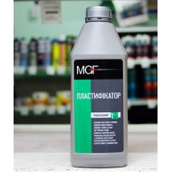 Пластификатор MGF универсальный для бетонных и цементных растворов 1 л