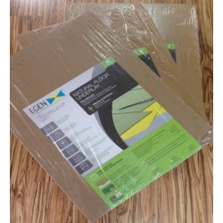 Подложка под ламинат Floor Underlay 4мм 0.79 м х 059 м упаковка 6 м2 Подложка под ламинат Floor Underlay 4мм 0.79 м х 059 м упаковка 6 м2