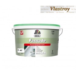 Краска фасадная Dufa D690 1.4 кг