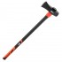 Колун 2500 г INTERTOOL HT-0273