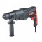 Перфоратор 1000 Вт 3.5 Дж 0-1100 об/мин 0-4700 уд/мин 3 режима INTERTOOL WT-0156