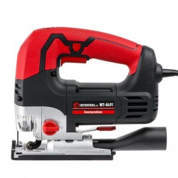 Электролобзик 900 Вт INTERTOOL WT-0491