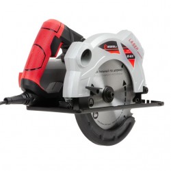 Дисковая пила Intertool WT-0618 1500 Вт диск 20х190 мм Дисковая пила Intertool WT-0618 1500 Вт диск 20х190 мм