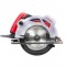Дисковая пила Intertool WT-0621 1800 Вт диск 30х210 мм