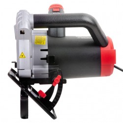 Дисковая пила Intertool WT-0621 1800 Вт диск 30х210 мм Дисковая пила Intertool WT-0621 1800 Вт диск 30х210 мм