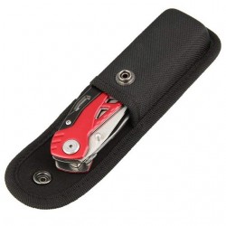 Мультиинструмент 180 мм, 11 в 1 INTERTOOL HT-0542