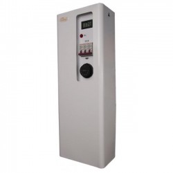 Электрокотел Warmly Classik Series WCS 9 кВт 220 В
