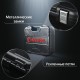 Набор инструментов Intertool ET-8046 46 шт