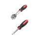 Набор инструментов Intertool ET-8046 46 шт
