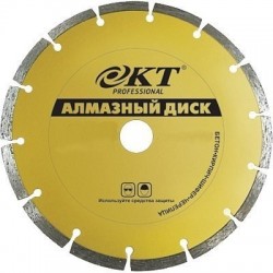 Диск алмазный 180 мм 22,2 Сегмент PROFI КТ Днипро-М 60318002 Диск алмазный 180 мм 22,2 Сегмент PROFI КТ Днипро-М 60318002