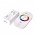 Контроллер для светодиодной ЛЕД ленты Feron RGB DC12V белый