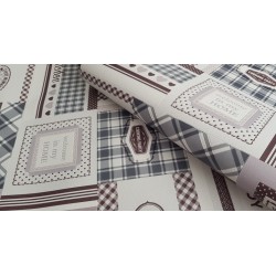 Виниловые обои на бумажной основе моющиеся Vinil Decoration 0.53х10.05 м 339220 Виниловые обои на бумажной основе моющиеся Vinil Decoration 0.53х10.05 м 339220