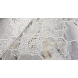 Виниловые обои на бумажной основе моющиеся Vinil Decoration 0.53х10.05 м 339312 Виниловые обои на бумажной основе моющиеся Vinil Decoration 0.53х10.05 м 339312