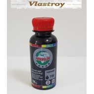 Пигмент для водоэмульсионной краски Anserglob 190 черный 100 мл