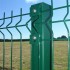 Столб для забора секционного с полимерным покрытием ППЛ 3.0 м