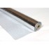 Пленка пароизоляционная теплоотражающая Masterfol Soft ALU-E (рулон 75 м2)