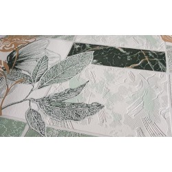 Виниловые обои на бумажной основе моющиеся Vinil Марморика МНК1-1058 0.53х10.05 м Виниловые обои на бумажной основе моющиеся Vinil Марморика МНК1-1058 0.53х10.05 м