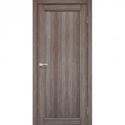 Двери Porto Deluxe PD-03 глухое Дуб грей Двери Porto Deluxe PD-03 глухое Дуб грей