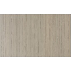 Дверь Milano ML-08 со стеклом бронза Дуб беленый